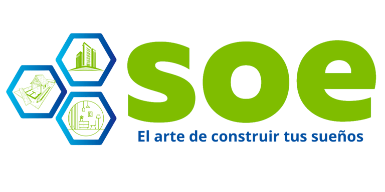 SOE-ARQUITECTURA logo