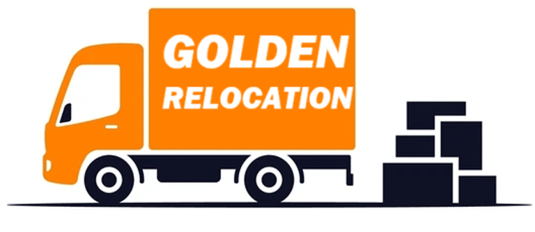 Golden Relocation Packers and Movers in Bangalore logo