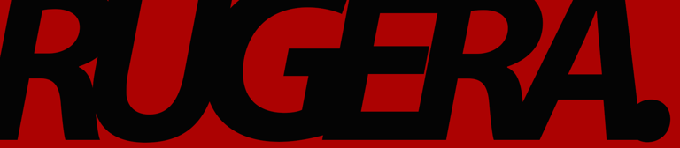 rugera foundation logo