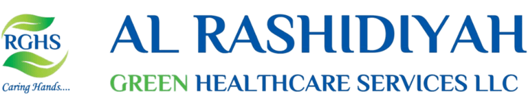 Al Rashidiyah Green Healthcare Limited logo