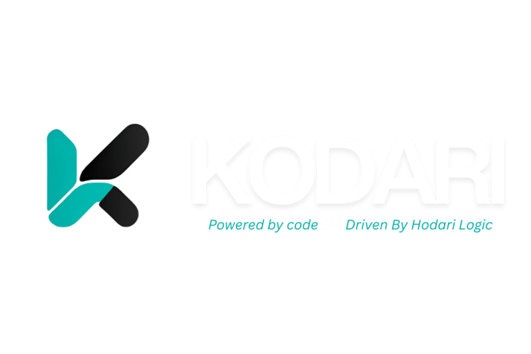 Kodari logo