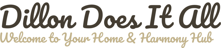 Dillon Canady logo