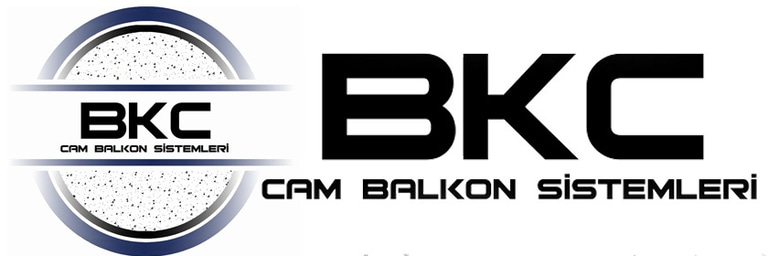 BKC Cam Balkon Sistemleri logo