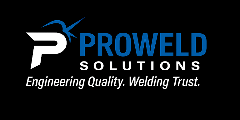 ProWeld Solutions logo