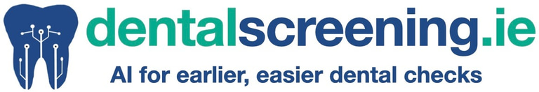 dentalscreening.ie logo