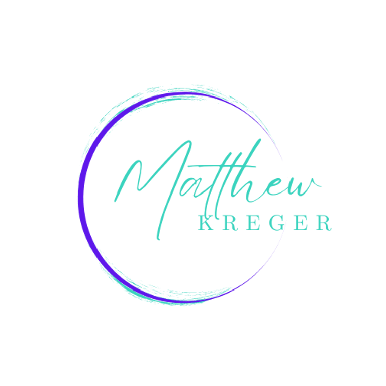 Matt Kreger logo
