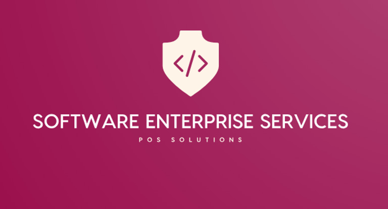SOFTWARE ENTERPRISE SERVICES logo