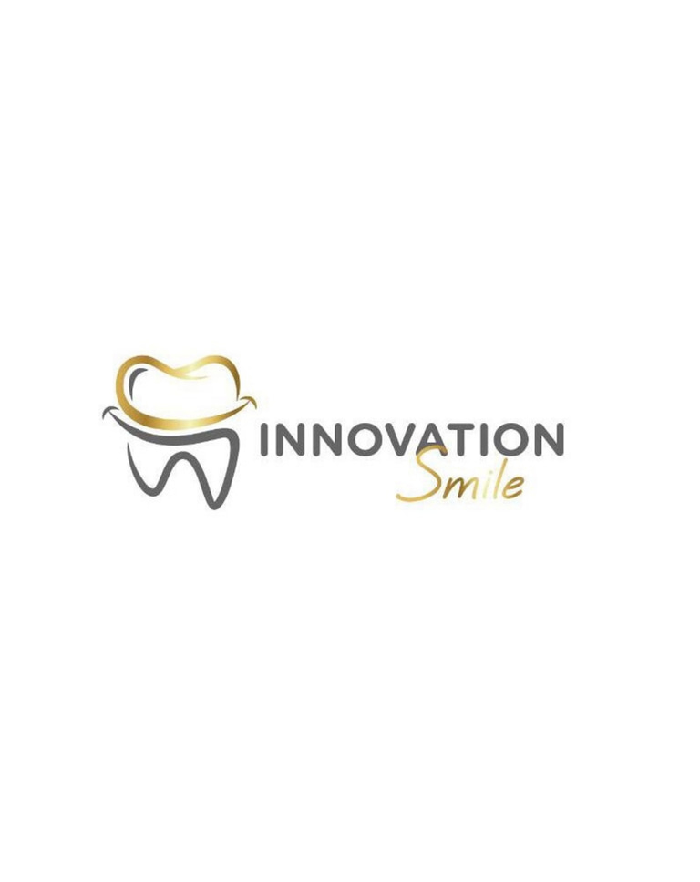 Clinique Dentaire Innovation Smile logo