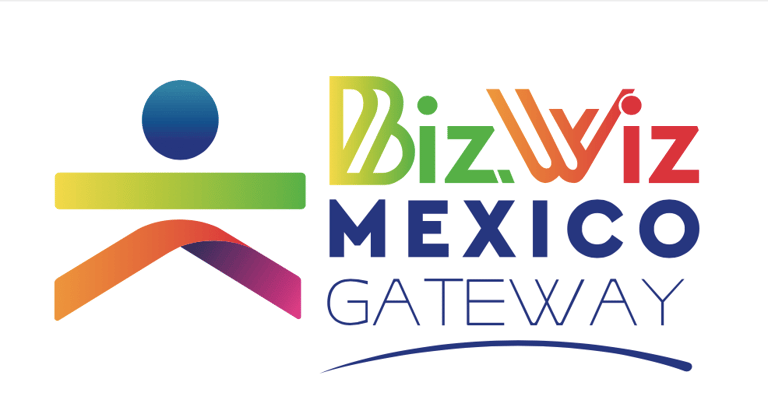 BizWizMexico Gateway logo
