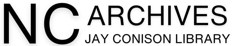 Charlotte Archives logo