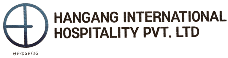 Hangang Resort Korean Guest House logo