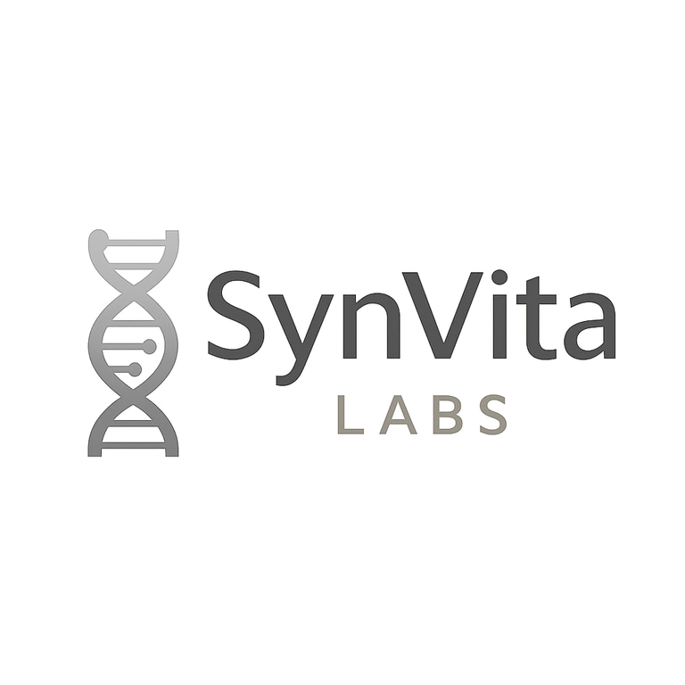 SynVita Labs logo