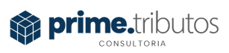 Prime Tributos logo