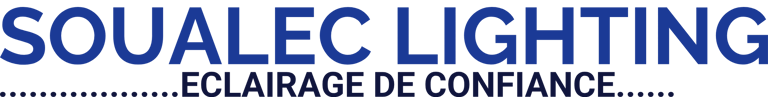 SOUALEC LIGHTING logo
