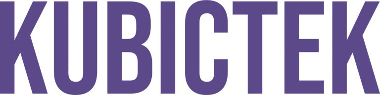 KUBIC TECHNOLOGY logo