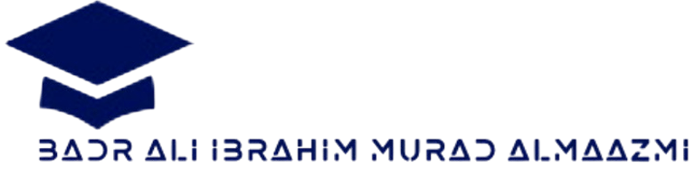 BADR ALI IBRAHIM MURAD ALMAAZM logo
