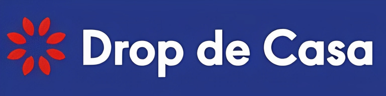 Drop de Casa logo