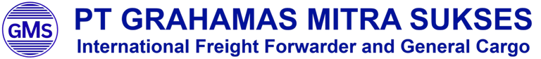 PT GRAHAMAS MITRA SUKSES logo