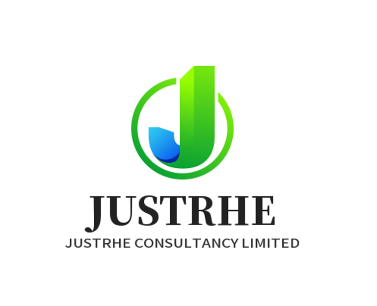 Justrhe Consultancy Limited logo