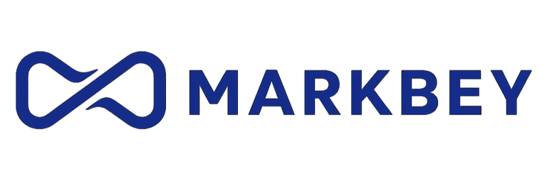 Markbey logo