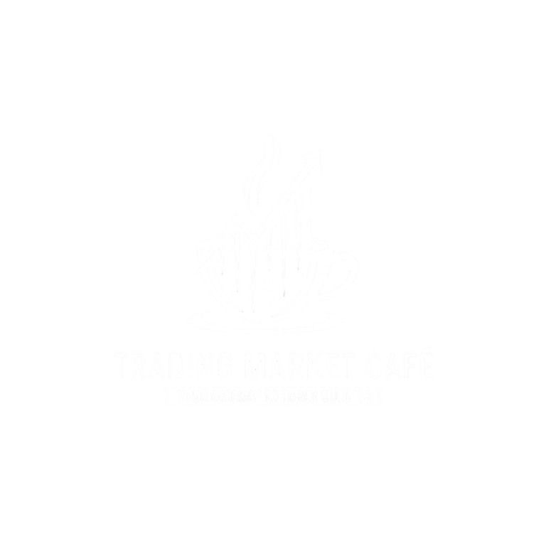 Trading Market Cafe logo