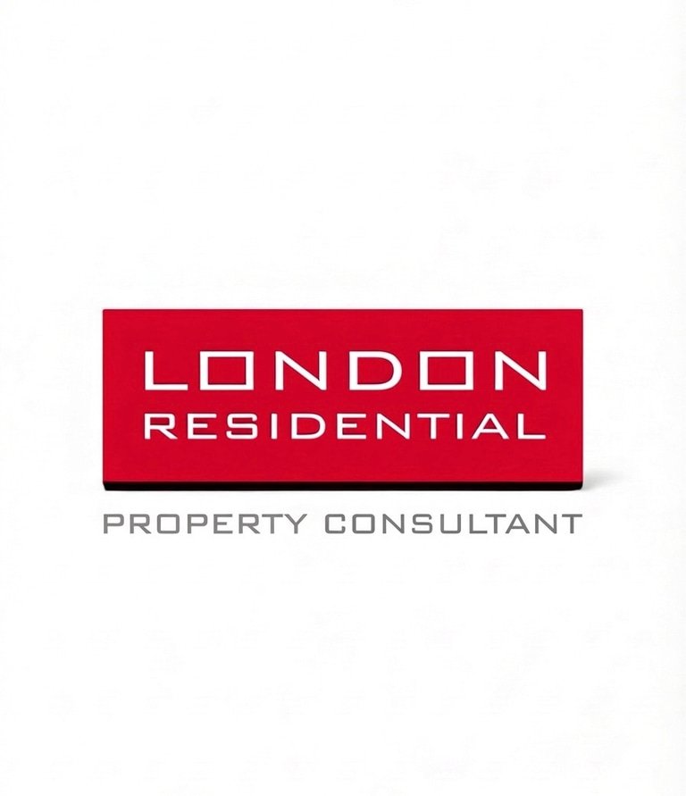 London Residential logo