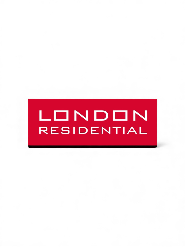 London Residential logo