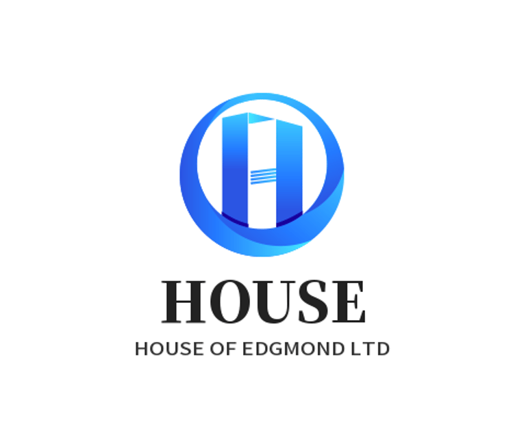 HOUSE OF EDGMOND LTD logo