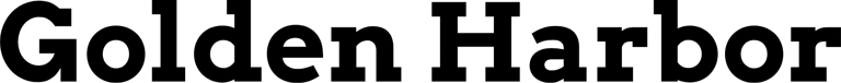 GoldenHarbor.website logo