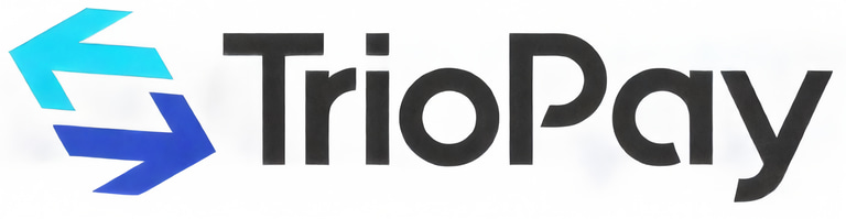 TrioPay logo