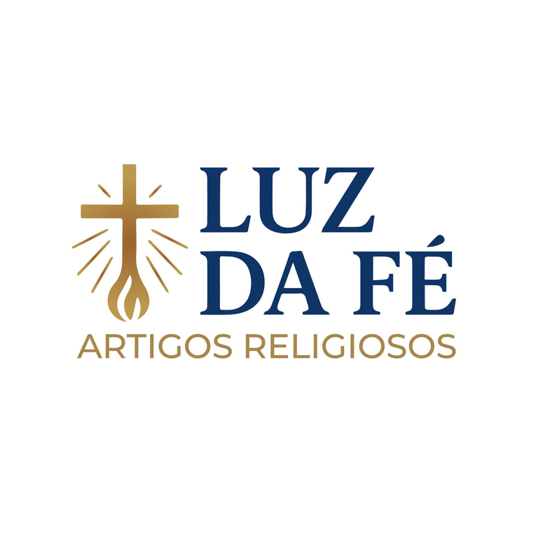 Luz da Fé Artigos Religiosos logo