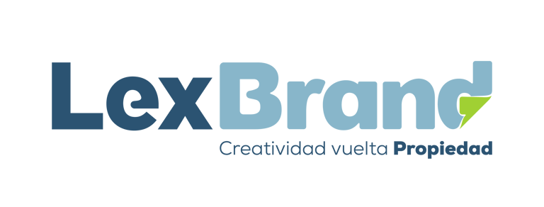 Lexbrand logo