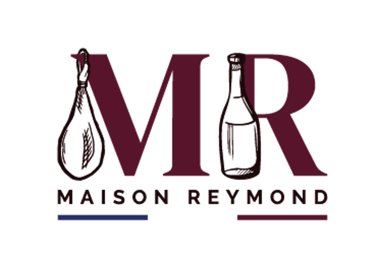 Maison Reymond logo