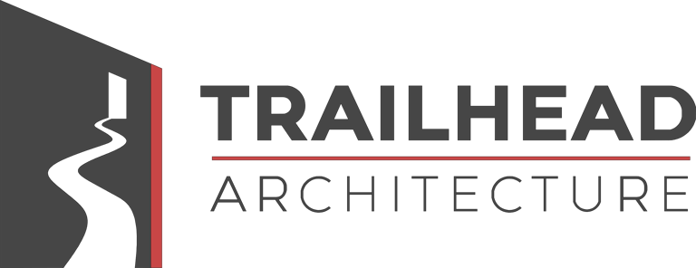 Trailhead Architecture logo