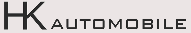 HK AUTOMOBILE logo