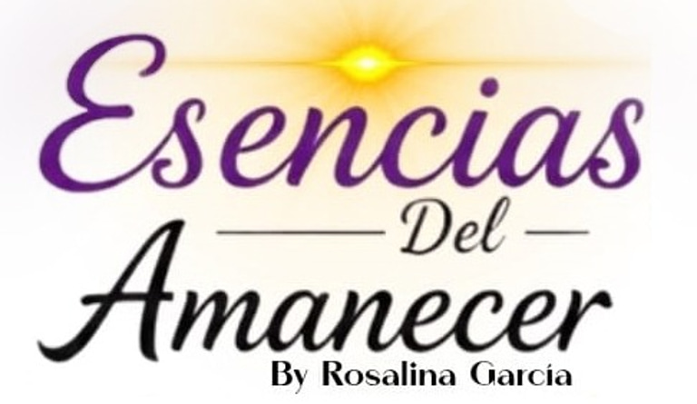 Esencias del Amanecer logo