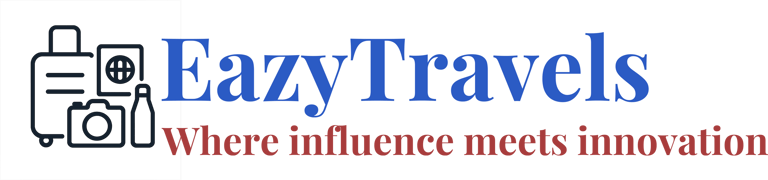 EazyTravels logo