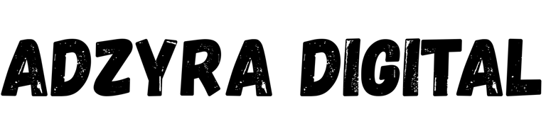 Adzyra Digital logo