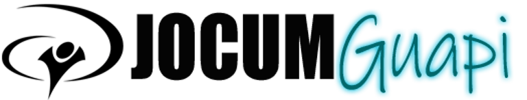 JOCUM Guapi / YWAM Guapi logo