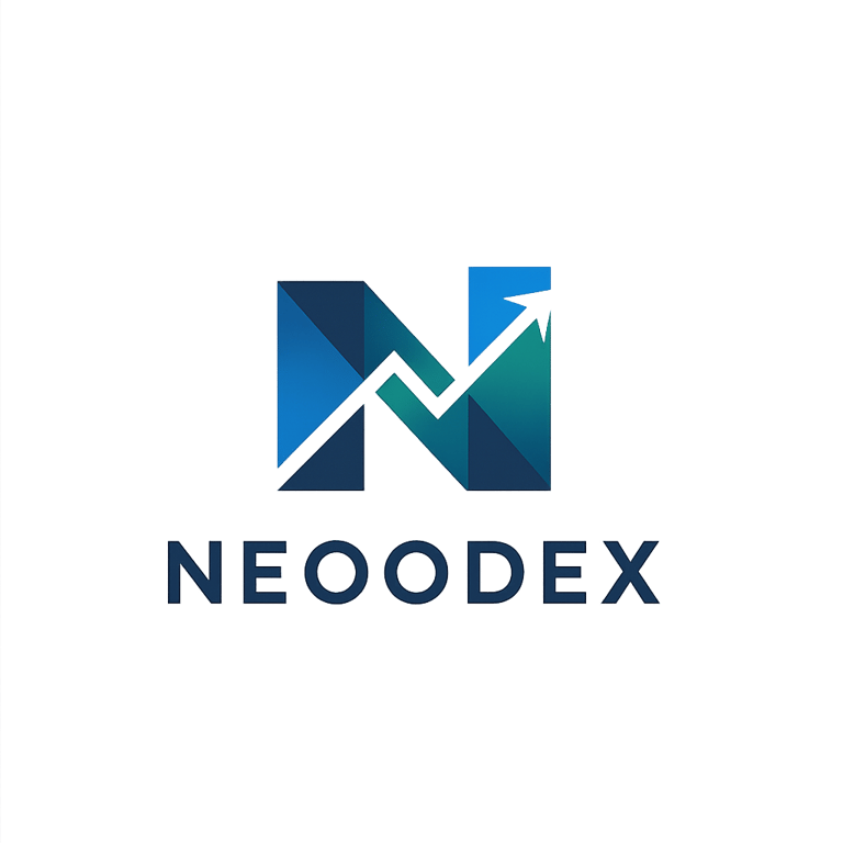 NEOODEX logo