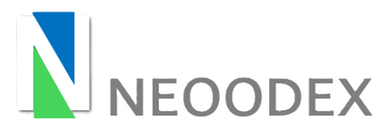NEOODEX logo