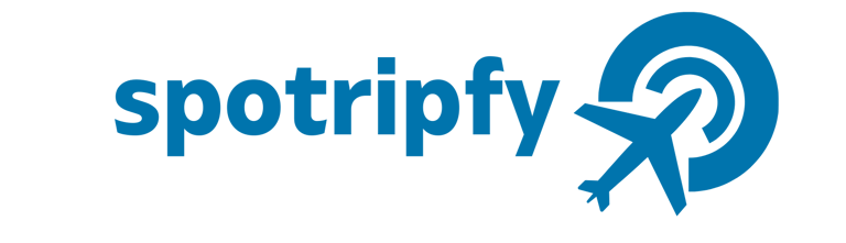spotripfy logo