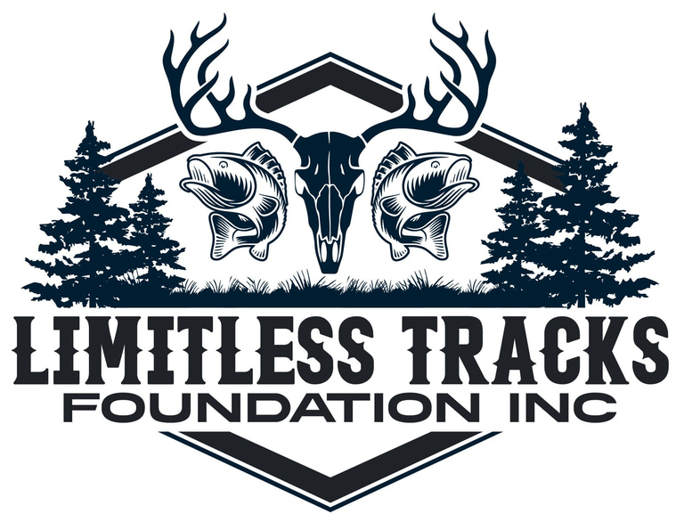 Limitless Tracks Foundation Inc logo