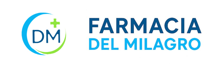 Farmacia Del Milagro logo