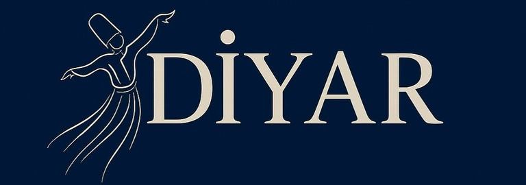 Diyar restaurant logo