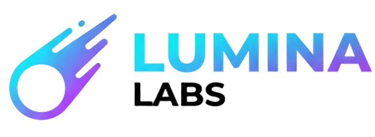 LuminaLabs logo
