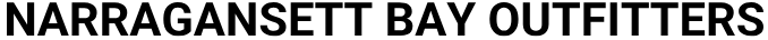 NARRAGANSETT BAY OUTFITTERS logo