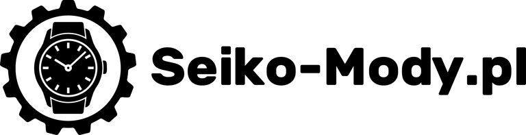 Seiko-mody.pl logo