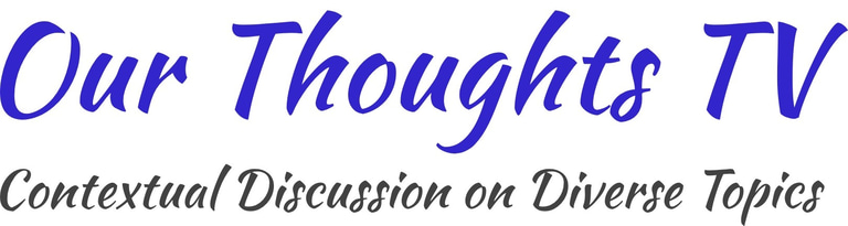 Our Thoughts TV logo