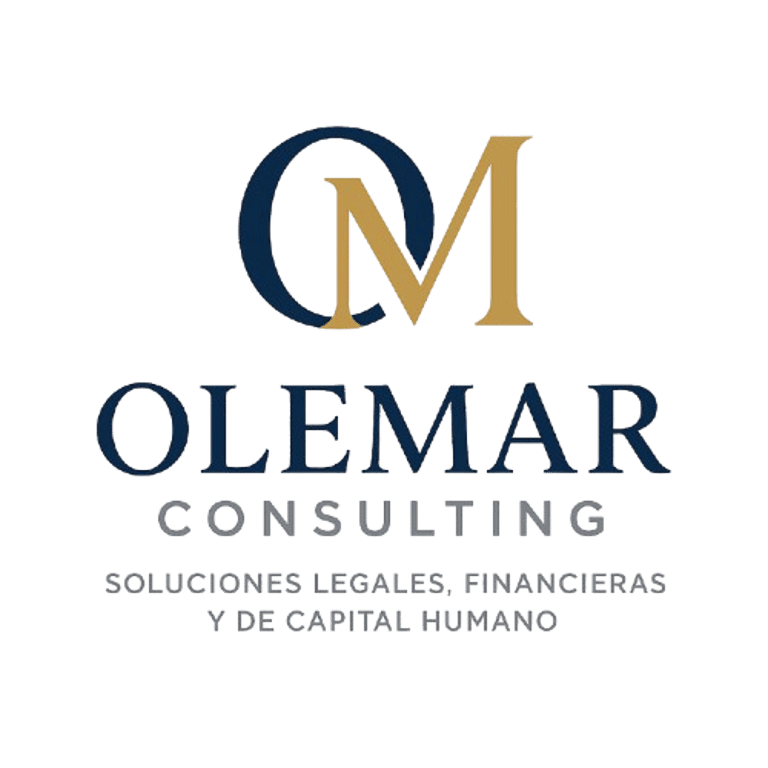 OLEMAR logo